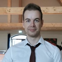 Nico Reichel