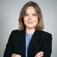 Anna Hagman