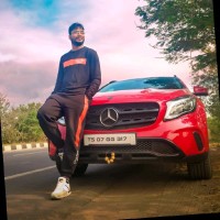 Chakri Vanimisatti (Frank)