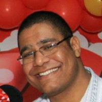Ismael Santos