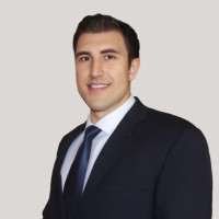 Matthew Nasra, Md