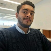 Diego Camargo