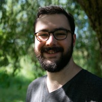 Gregory (Grishka) Barboy