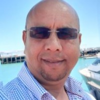 Rakesh Lutchman