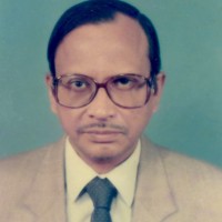 Bidyut K. Acharya
