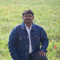 Milind Kumbhare