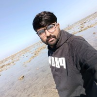 Chirag Bhimani