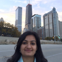 Smita Kedlaya