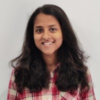 Raghavi Rao Kodati