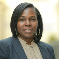 Tanya Fulwiley, Qka, Capm