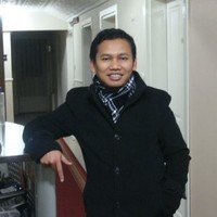 Teguh Prakoso