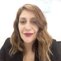 Leyla Bağrıyanık Erin