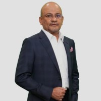 Surendran Menon FCILT