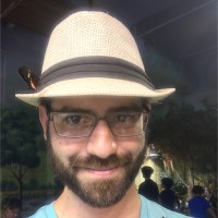 Victor Giraldo