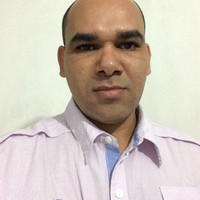 Edigley Ferreira nascimento