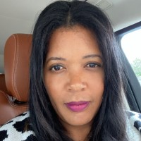Roshawnda Carter-Hayes