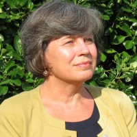 Kira Adaricheva