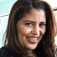 Claudia Colorado