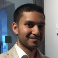 John-Peter Ganda Mall