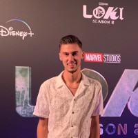 Mike Van Der Spek