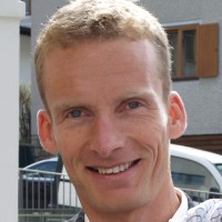 Bernd Hoche