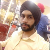 Amandeep Singh