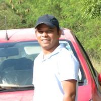 Basheer Shaik