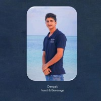Deepak Kumar