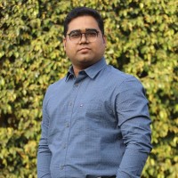Utkarsh Tiwari