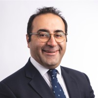 Alireza Shoakazemi
