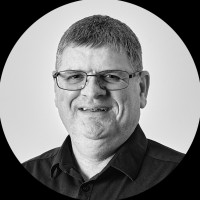 Neil Mcmahon