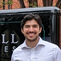 Spencer Guerrero