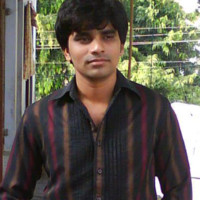 Narasimha Reddy Gogireddy