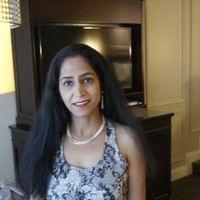 Renuka Sood