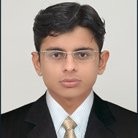 Shailesh Ahir