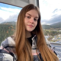 Oksana Rybak