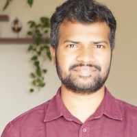 Ashish Nanotkar