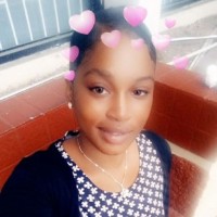 Daiejah Ricketts