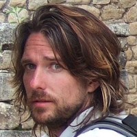 Erik Nordström