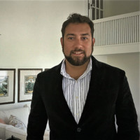 Matthew Dibble