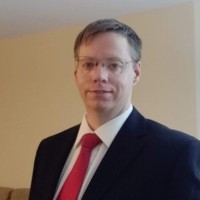 Matthew Simmons