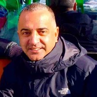 Sergio Salvador Monjonell