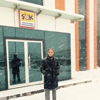 Mehmet Ates