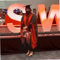 Rabia Sadiq