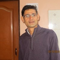 Mohd Farooq