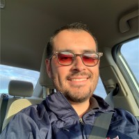Christopher Rodriguez