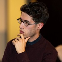 Dr. Jonathan Kaplan