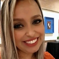 Aline Camacho