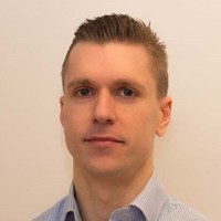 Christoffer Bohlin
