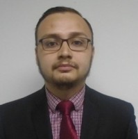 Angel Gabriel Lara Molina